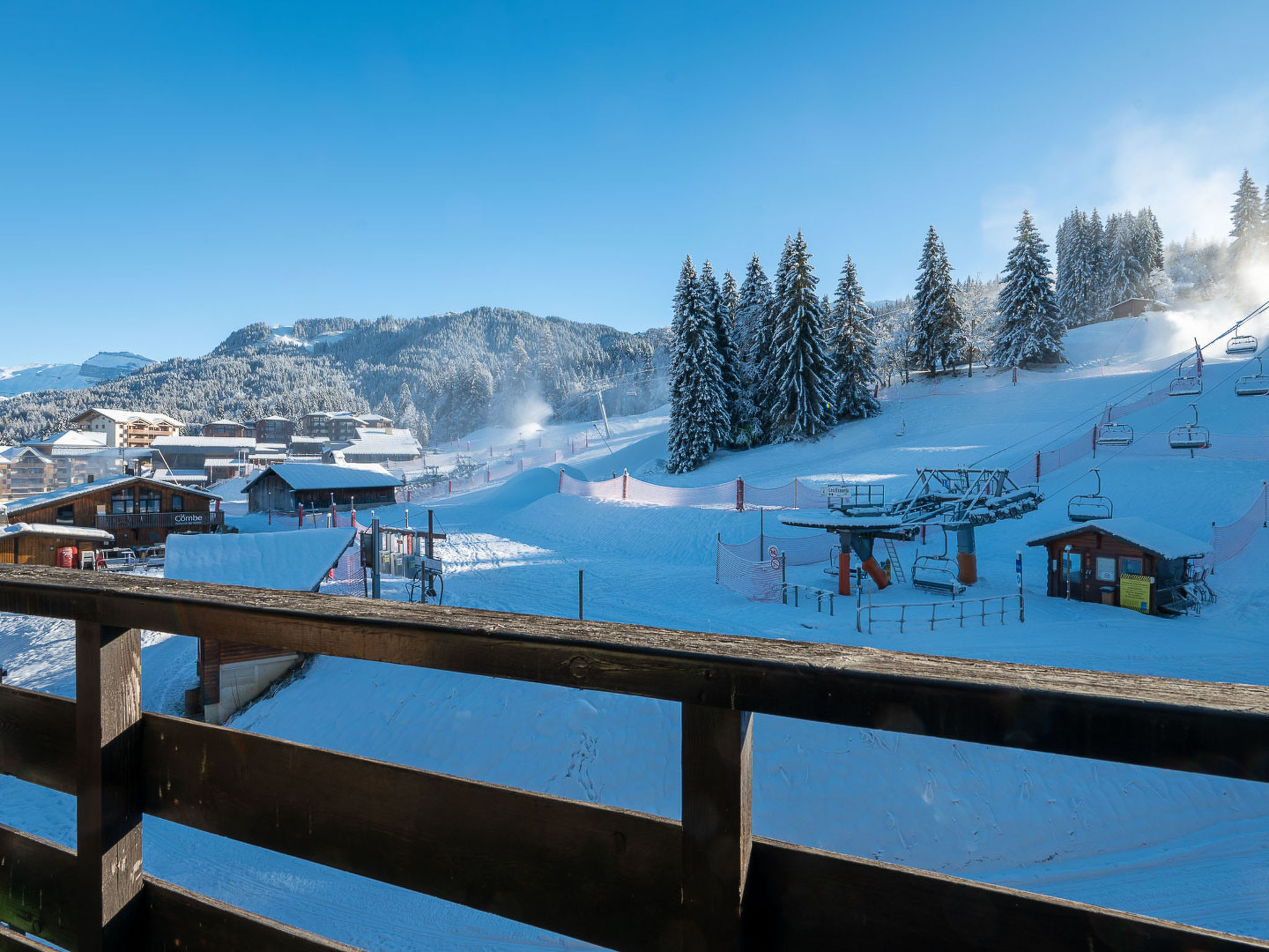 Photo of Grand Morillon