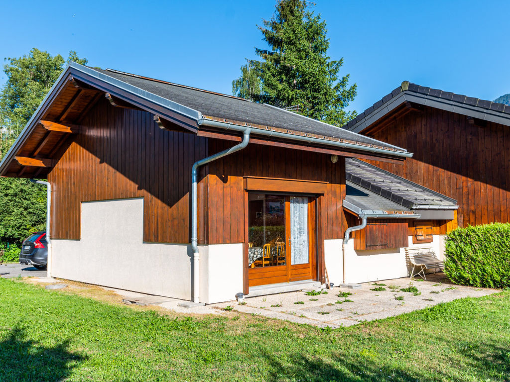 Vakantiehuis CHALET