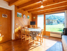 Vacation home CHALET
