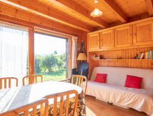 Vacation home CHALET