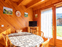 Vacation home CHALET