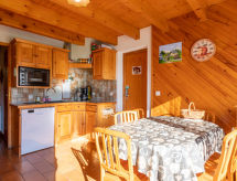 Vacation home CHALET