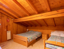 Vacation home CHALET