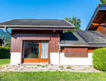 Vacation home CHALET
