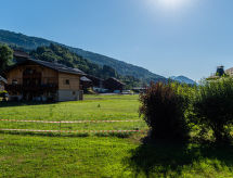 Vacation home CHALET