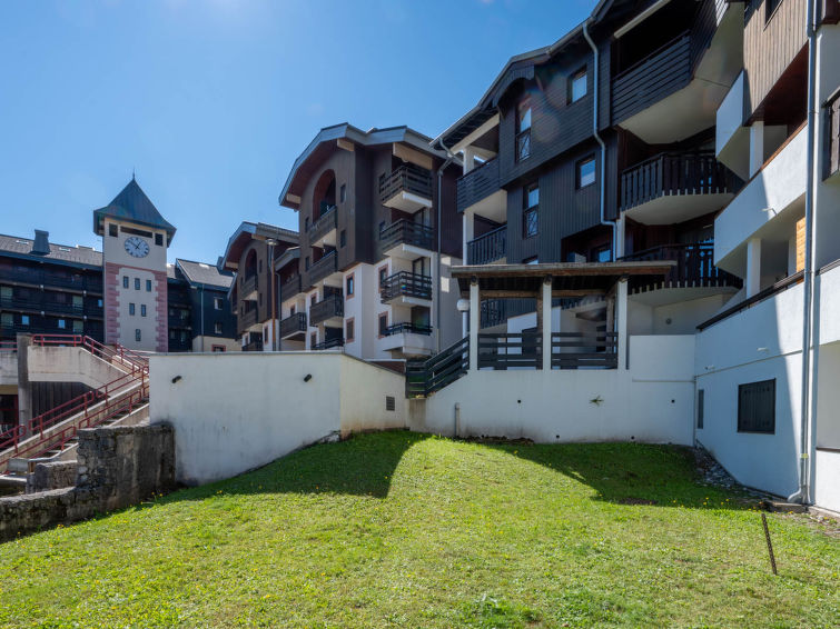 Photo of Grande Neige