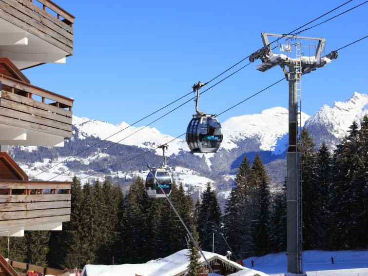 Photo of Grande Neige