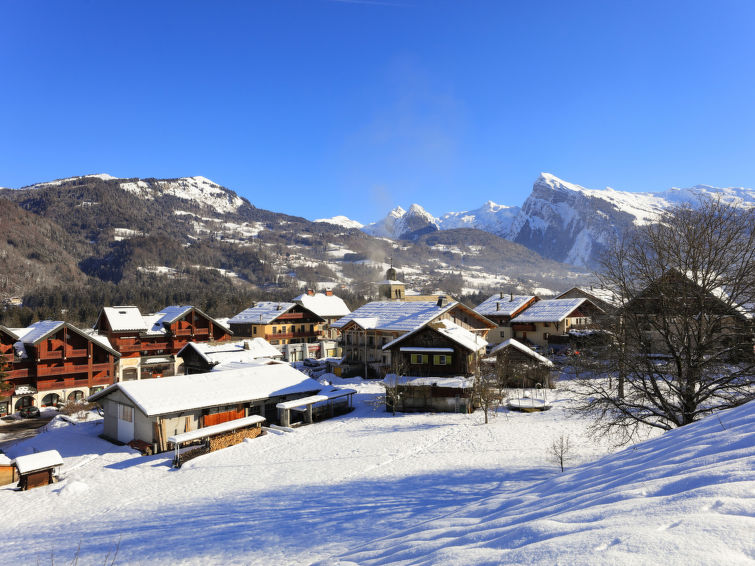 Photo of Grande Neige
