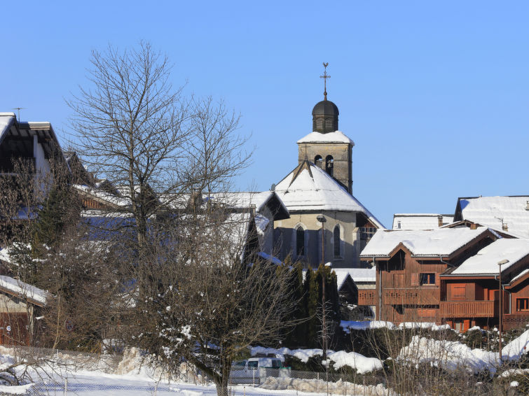 Photo of Grande Neige