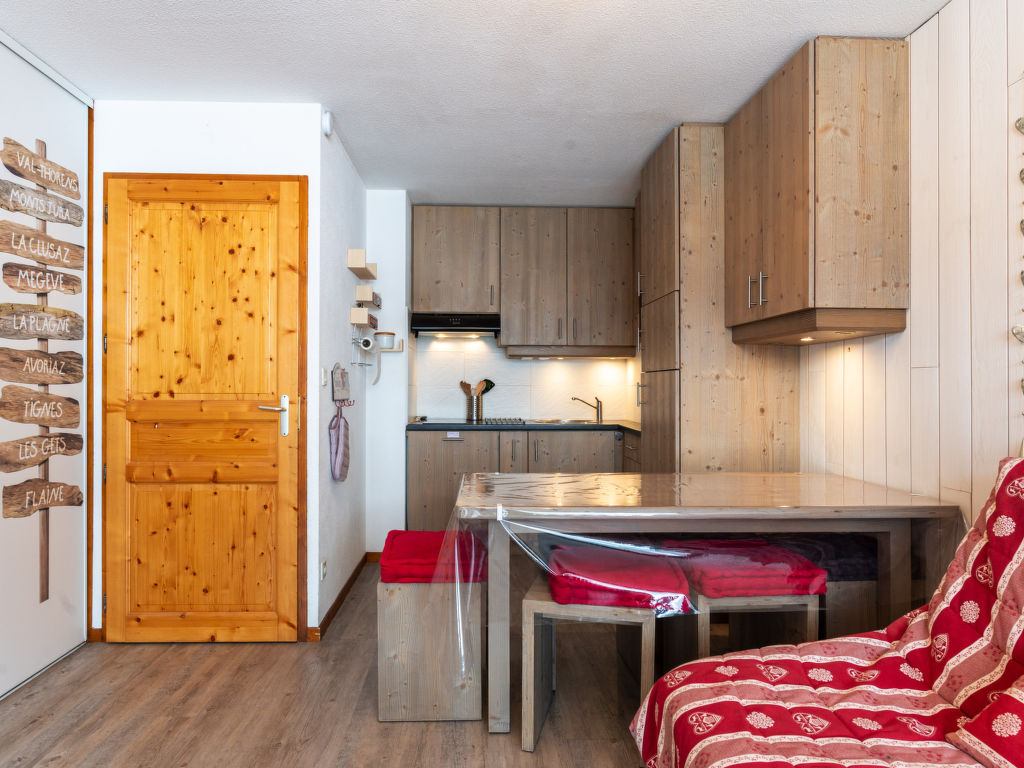 Appartement Les Sitelles in Frankrijk