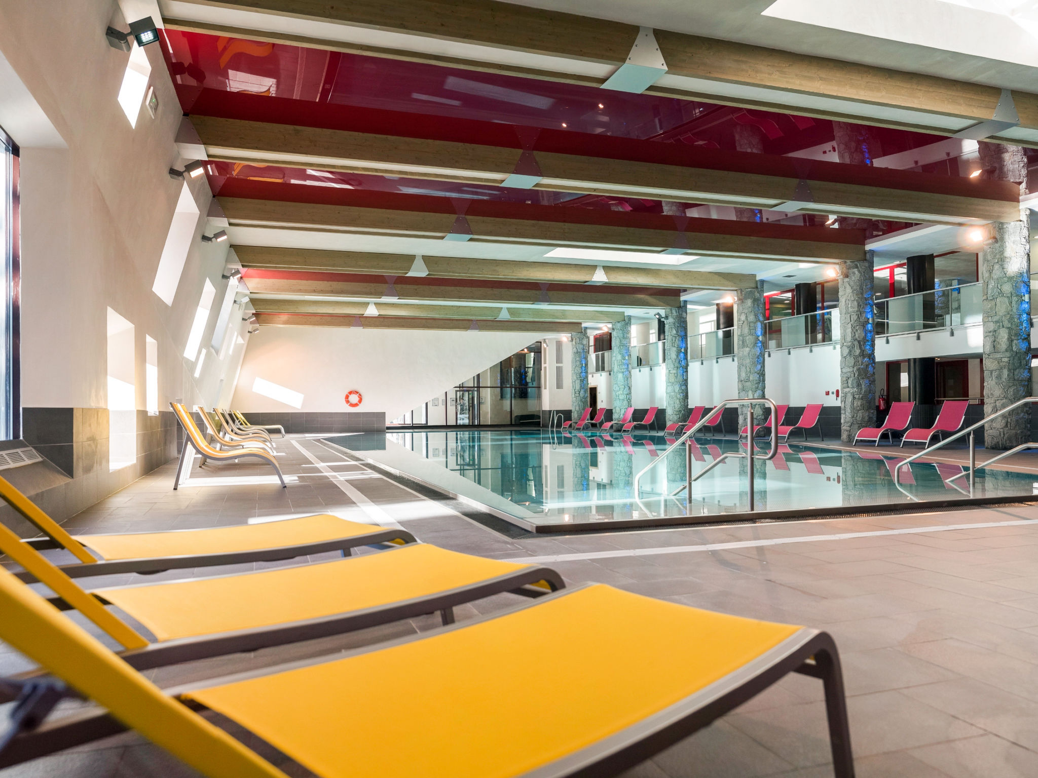 Photo of CGH Résidence & Spa Le Centaure