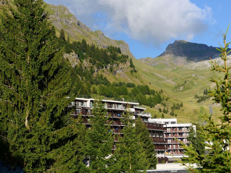 Photo of Le Panoramic
