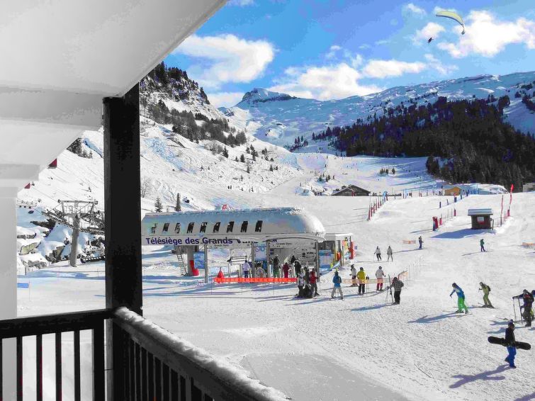 Photo of Le Panoramic