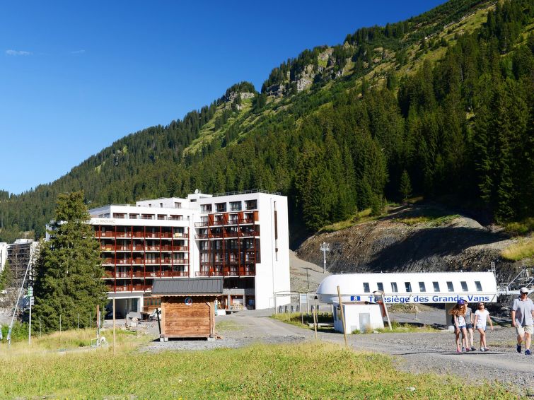 Photo of Le Panoramic