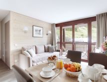 Appartement Le Panoramic