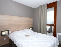 Appartement Le Panoramic