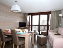 Appartement Le Panoramic