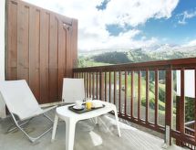 Appartement Le Panoramic