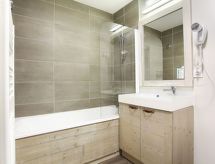 Appartement Le Panoramic