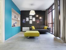 Appartement Le Panoramic