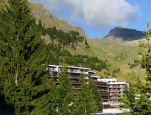 Appartement Le Panoramic
