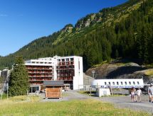 Appartement Le Panoramic