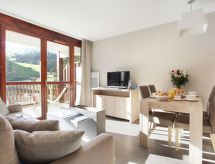 Appartement Le Panoramic