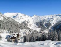 Appartamento Le Panoramic