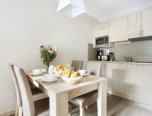 Appartement Le Panoramic