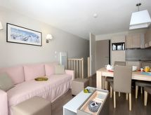 Appartement Le Panoramic
