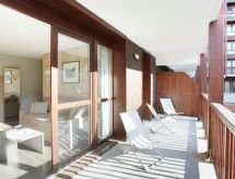 Appartement Le Panoramic