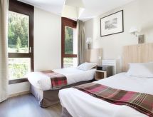 Appartement Le Panoramic
