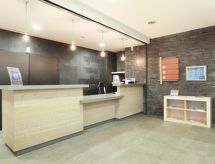 Appartement Le Panoramic