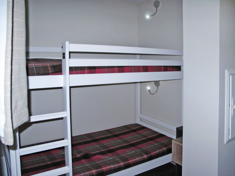 Holiday Rental Accommodation