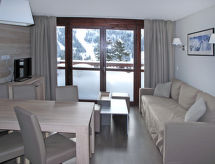 Apartment Le Panoramic