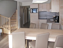 Apartment Le Panoramic