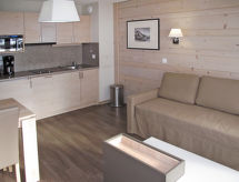 Apartment Le Panoramic