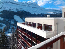 Apartment Le Panoramic
