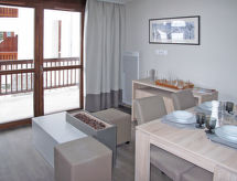 Apartment Le Panoramic