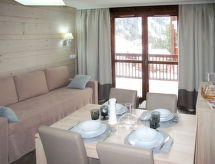 Apartment Le Panoramic