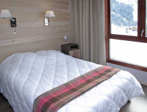 Apartment Le Panoramic