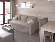 Apartment Le Panoramic