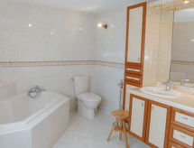Ferienhaus le Jet d'Eau 19