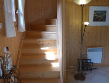 Ferienhaus le Jet d'Eau 19