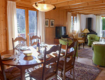 Ferienhaus le Jet d'Eau 19