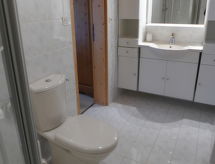 Ferienhaus le Jet d'Eau 19