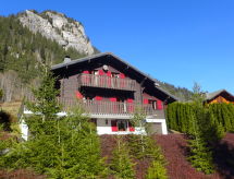 Ferienhaus le Jet d'Eau 19
