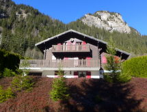 Ferienhaus le Jet d'Eau 19