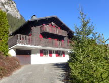 Ferienhaus le Jet d'Eau 19