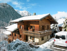 Le Petit Savoyard (CHL403)